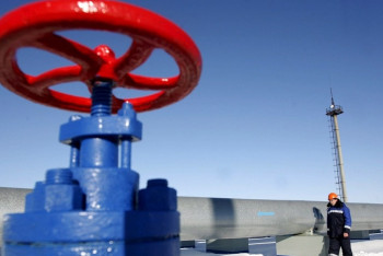 Фотография к новости: Не должно быть иллюзий - Минэнерго о стоимости газа для астанчан