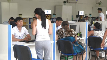 Фотография к новости: Дело о хищении средств, выделенных на борьбу с безработицей, прекратили в Туркестанской области