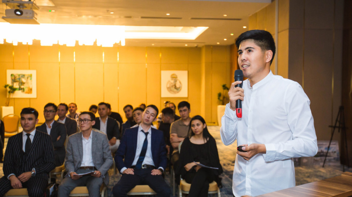  Пресс-служба ТОО "АГТ-Казахстан"