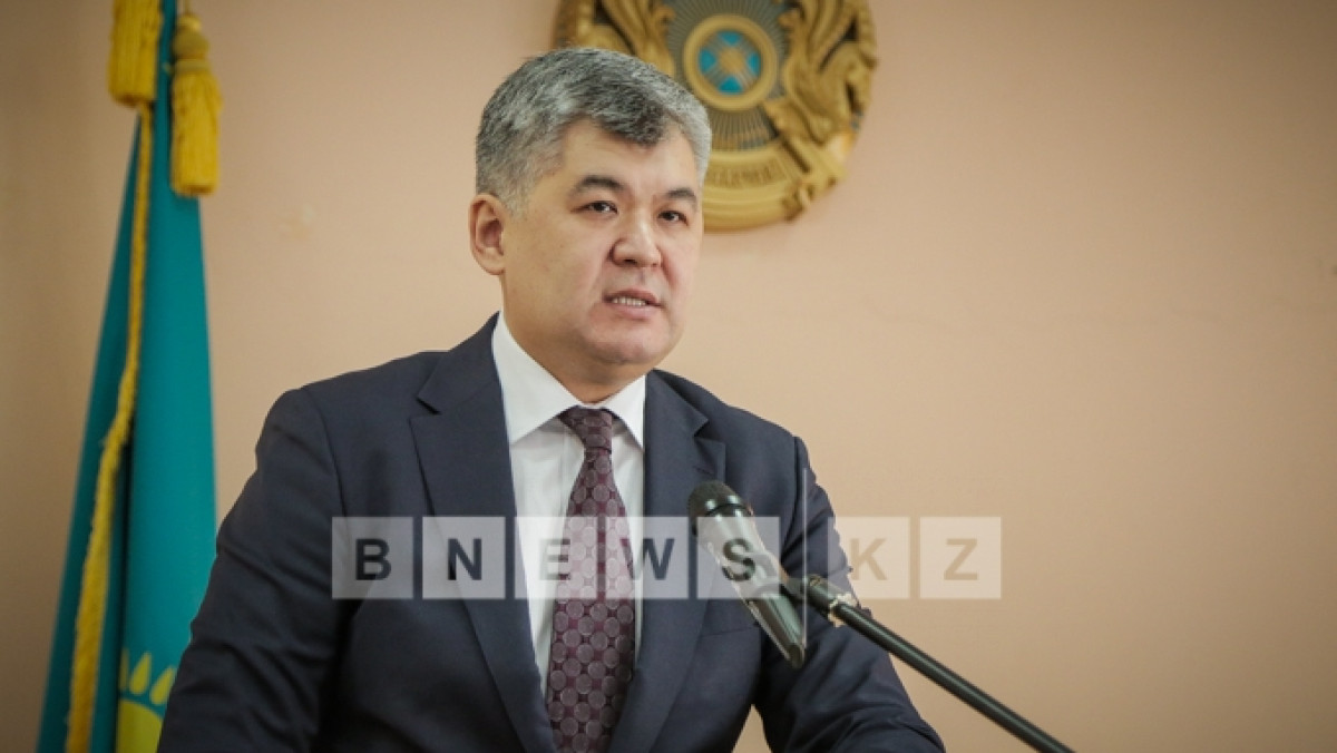  Фотоархив BNews.kz