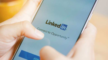 Фотография к новости: Казахстанцы стали жертвами иностранных мошенников в соцсети LinkedIn