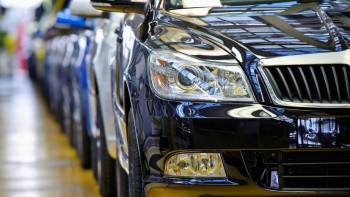 Фотография к новости: Порядка 500 млрд тенге потратили казахстанцы на покупку новых авто в 2018 году 