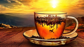 Фотография к новости: Казахстан снял запрет на импорт пакистанского чая 