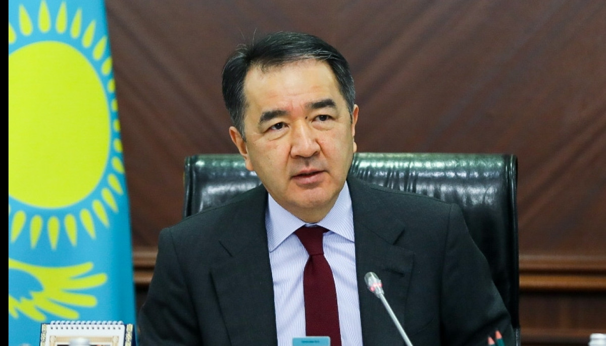  Бауыржан Жуасбаев