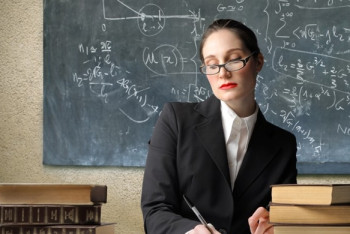 Фотография к новости: Результаты квалификационных тестов для педагогов прокомментировали в МОН