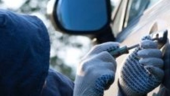 Фотография к новости: Места реализации краденых автозапчастей назвали в ДВД Алматы