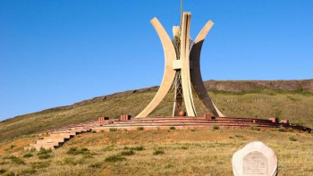 Фотография к новости: Музыкантов из 18 стран соберёт международный фестиваль в Улытау