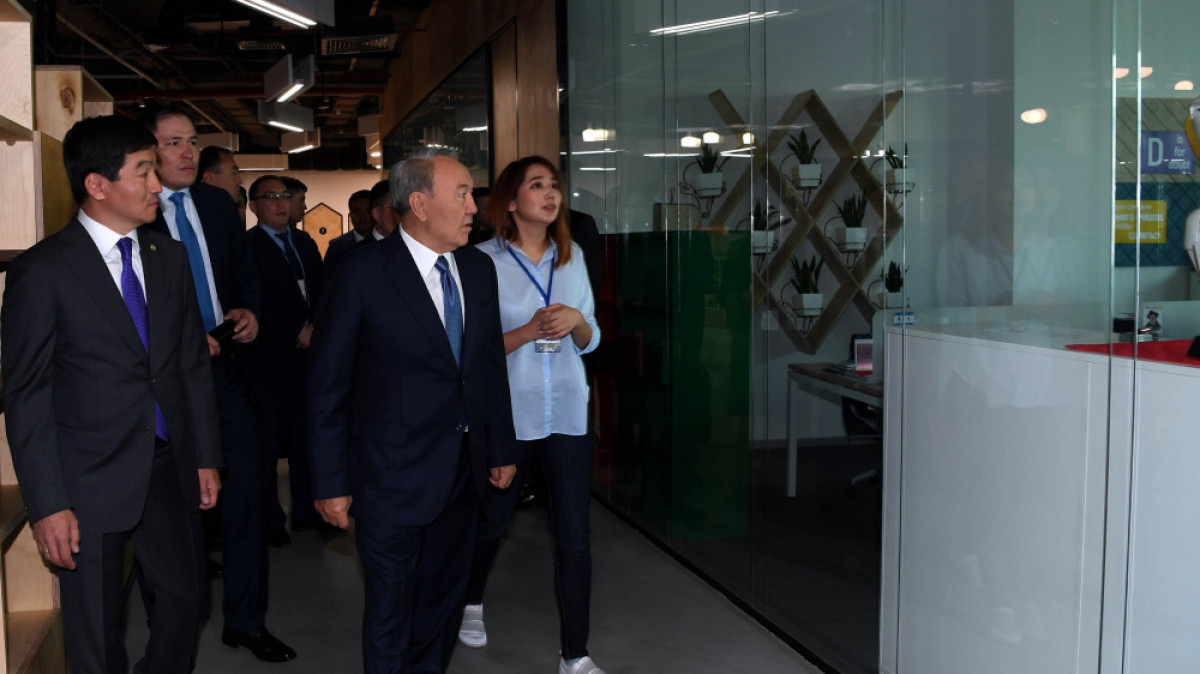  Пресс-служба Акорды