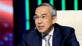 Фотография к новости: Назначен новый заместитель акима Акмолинской области