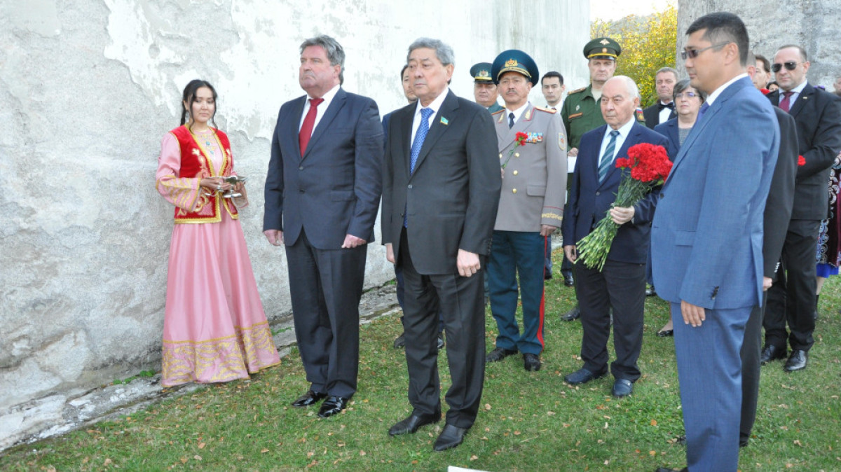  пресс-служба МО РК