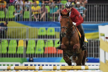 Фотография к новости: Финал Кубка мира по современному пятиборью пройдёт в Астане 