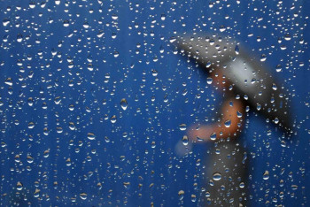 Фотография к новости: Осадки ожидаются в большинстве регионов Казахстана 1 апреля