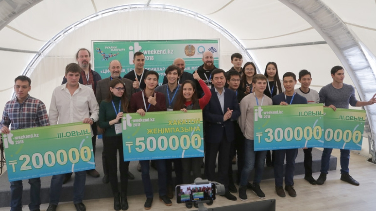  УПВ Карагандинской области