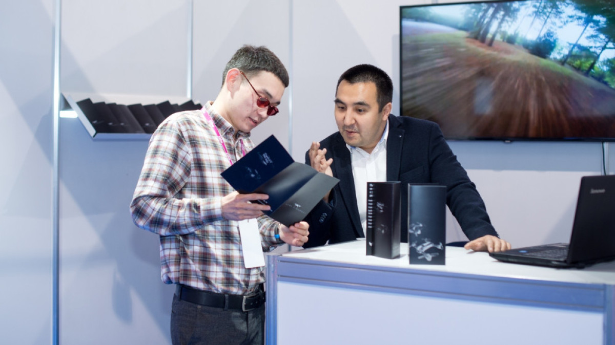  АО "НИКХ "Зерде"