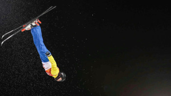 Фотография к новости: Казахстанские спортсменки вошли в ТОП-10 ЧМ по фристайлу и сноуборду