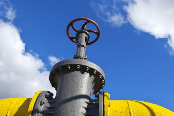 Фотография к новости: Вопросы поэтапного дерегулирования оптовых цен на газ рассмотрит Мажилис