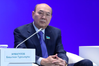 Фотография к новости: Жумагулов назвал ключевые проблемы в реализации программы "7-20-25"