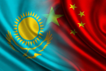 Фотография к новости: Казахстан выходит на другой уровень двухсторонних отношений с Китаем – эксперт