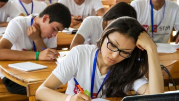 Фотография к новости: Внешнюю оценку вузов отменят в Казахстане в 2020 году