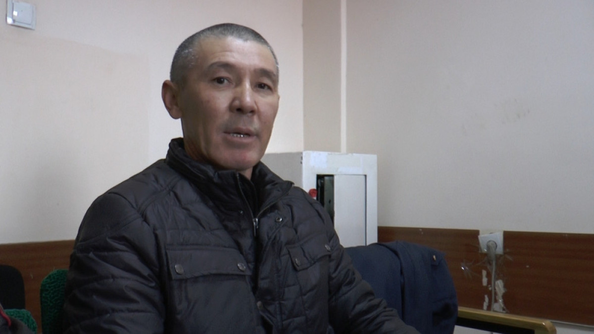  Пресс-служба ДВД Алматы