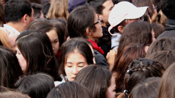 Фотография к новости: Празднование 350-летия Бухар-жырау Калкаманулы продолжается в Карагандинской области  