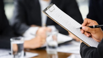 Фотография к новости: Нацпалата намерена выявить основные проблемы казахстанского бизнеса