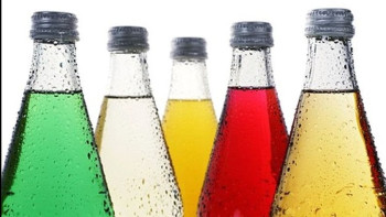 Фотография к новости: В 2018 году казахстанские компании произвели почти 2 млн литров безалкогольных напитков