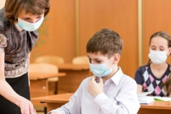 Фотография к новости: Создана спецкомиссия для выяснения причин заболевания гепатитом А в ВКО