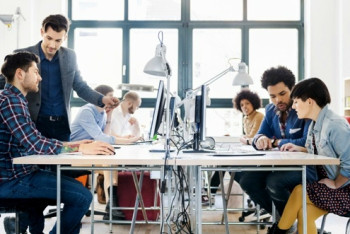 Фотография к новости: Почти 500 стратап-проектов представят на Startup Weekend в Астане