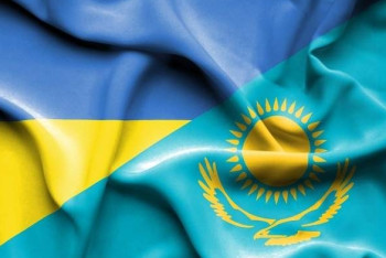 Фотография к новости: Порошенко создал делегацию для переговоров с Казахстаном