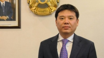 Фотография к новости: Учитывать интересы страны, принимая решения, призвал адвокатов Бекетаев