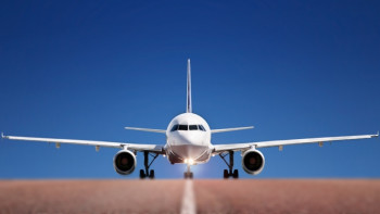 Фотография к новости: Повышенный курс доллара не отразился на цене авиатоплива – Аэропорт Алматы