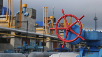 Фотография к новости: Около 45 млрд тенге будет выделено на развитие газоснабжения в Астане