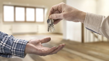 Фотография к новости: В Астане 25 тысяч квартир сдавались в аренду без разрешительных документов 