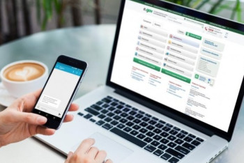 Фотография к новости: Более 63 тысяч свидетельств о рождении в РК оформлены  через sms