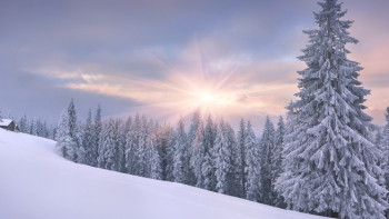 Фотография к новости: Неустойчивый характер погоды ожидается в Казахстане 17 января 