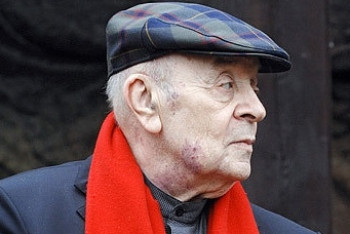 Фотография к новости: Умер народный артист СССР Леонид Броневой