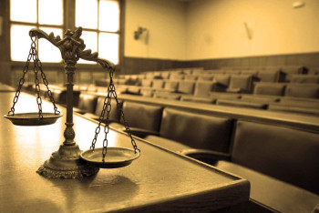 Фотография к новости: Глава палаты частных судисполнителей готов судиться с Минюстом