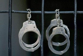 Фотография к новости: Казахстанца задержали в Омске за совершение более 20 преступлений