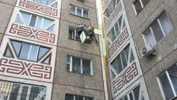 Фотография к новости: Выселять алматинцев из домов с нарушением пожарной безопасности не будут - ДЧС
