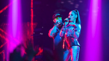 Фотография к новости: Наzима рассказала про отношения с Тимати