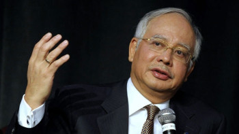 Фотография к новости: Тесть Данияра Кесикбаева оказался замешанным в коррупционном скандале 