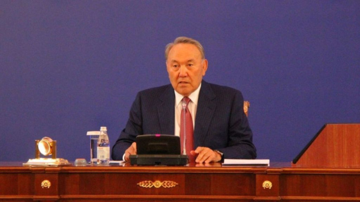  Нұржас Жақсыбай