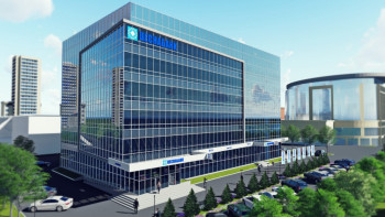 Фотография к новости: Кто распространял слухи о ситуации в "Цеснабанке", выяснили в МВД РК