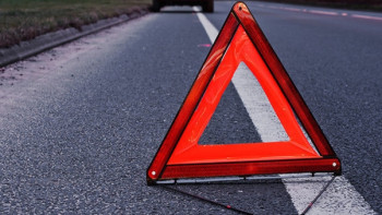 Фотография к новости: Пассажирский автобус столкнулся с КамАЗом в СКО: есть погибшие 