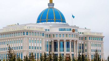 Фотография к новости: Назначен посол Казахстана в Латвии