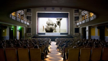 Фотография к новости: Казахстанские фильмы покажут в Италии