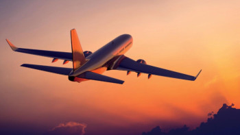 Фотография к новости: Временно прекращена деятельность двух казахстанских авиакомпаний