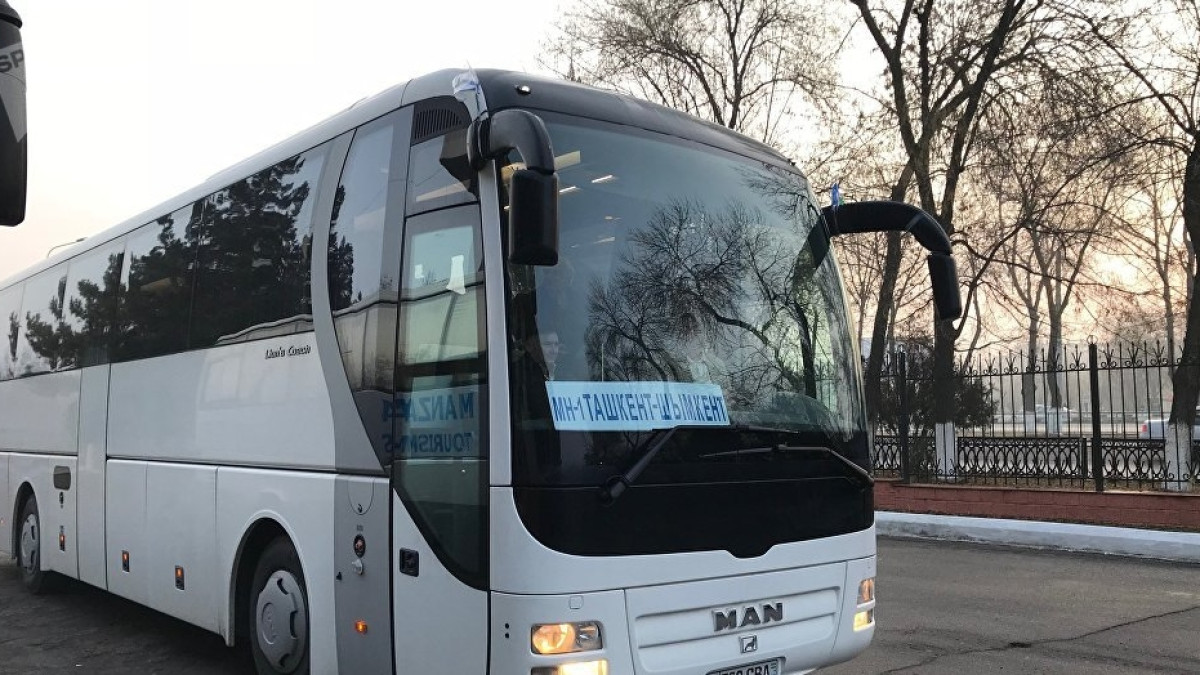  Sputnik Узбекистан