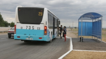 Фотография к новости: До 200 тенге может подорожать проезд в Актобе